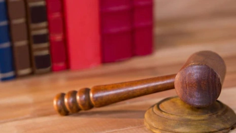 Кандидата от партии ЛДПР отстранили от выборов в депутаты Заксобрания