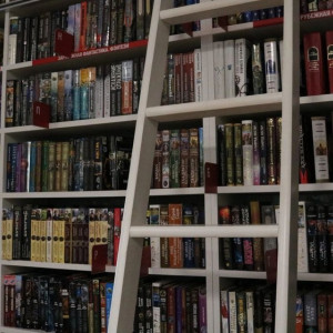 Во Владимирской области подрядчик задержал ремонт библиотеки за 5 млн рублей