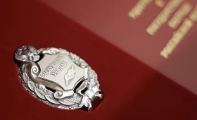 Путин наградил художника и трех учителей из Владимирской области