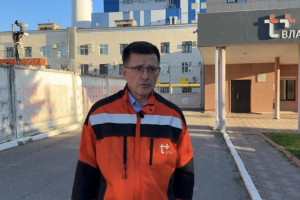 Во Владимире отопление в новой школе в Веризино включили после массовых жалоб родителей