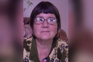 Владимирцев попросили помочь в поисках 63-летней бабушки в очках