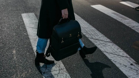 Во Владимирской области 82-летний водитель сбил женщину