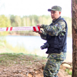Тело владимирца обнаружили на берегу Волги в Тверской области