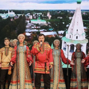 Во Владимирской области придумали новую номинацию для конкурса «Самая красивая деревня»