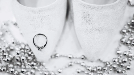 Зафиксирован рекордный рост интереса клиентов крупного банка к серебру