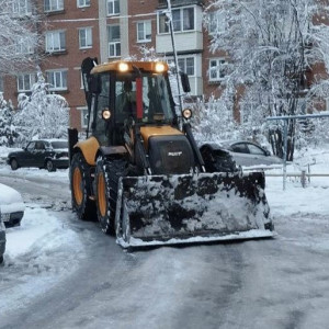 Владимирских автомобилистов попросили убрать машины с 9 улиц на ночь