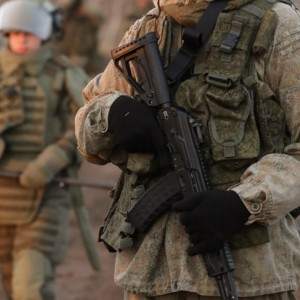 Во Владимире заключенного оштрафовали на 40 тыс. рублей за дискредитацию СВО