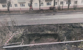 Экс-глава Юрьев-Польского района выплатил штраф в 1 млн рублей за повреждение валов