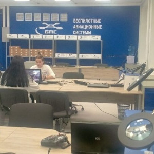 В Коврове открыли центр подготовки управления БПЛА для школьников и студентов