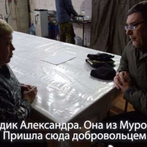 Медик из Мурома рассказала о ситуации в госпитале в СВО