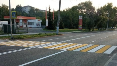 Во Владимире благоустройство улицы Вокзальной вышло на финальную стадию