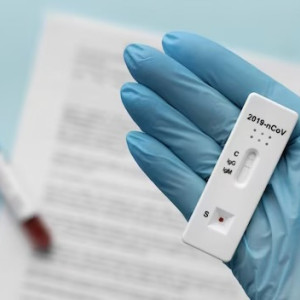 Во Владимирской области подтвердили 279 случаев ковида