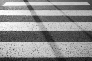 Полиция установила личность сбитого во Владимире мужчины