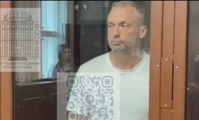 Арестованный первый замгубернатора Владимирской области набрал взятки на 53 миллиона