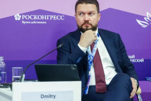 Роботы и нанотрубки: россиянам назвали драйверы «экономики высоких зарплат» 