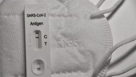 Во Владимирской области заболеваемость COVID-19 снизилась до 60 случаев 