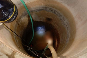 В Киржачском районе дедушка погиб после падения в колодец