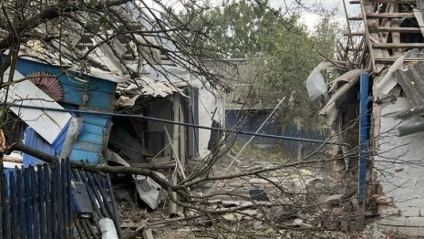 Во Владимирской области объявили сбор помощи для Белгорода после массированной атаки ВСУ