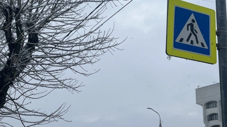 Ночью во Владимире насмерть сбили 18-летнюю девушку