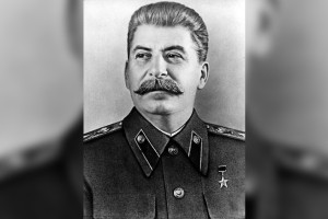 Коммунисты потребовали установить памятник Сталину во Владимире