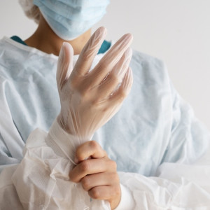 Во Владимирской области число случаев ковида снизилось до 53