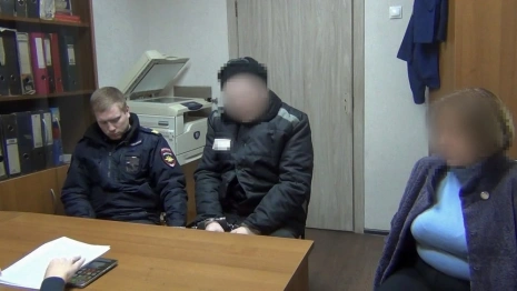 Появились подробности двух совершенных серийником в Александрове убийств