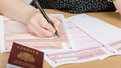 Во Владимирской области 37 выпускников школ сдали ЕГЭ на 100 баллов