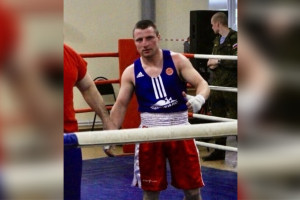В зоне СВО погиб боксер Кирилл Рожин из Коврова