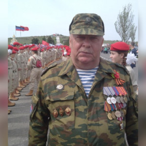Во Владимире умер руководитель организации «Боевое Братство» Владимир Семушин
