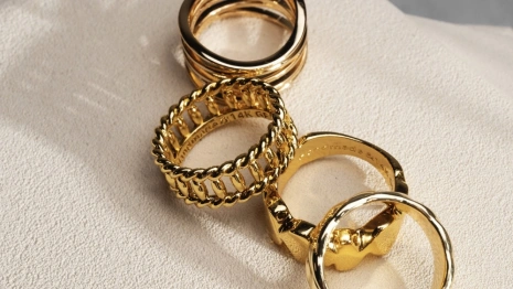 Житель Подмосковья украл ювелирные украшения у матери возлюбленной из Владимира