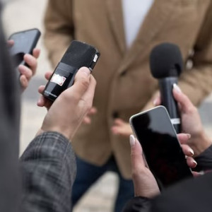 В Киржаче напали на журналиста из ЛДПР