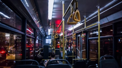 Во Владимире перевозчиков оштрафовали за грязные автобусы и водителей-лихачей