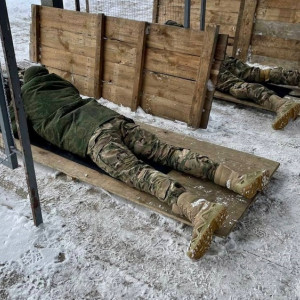 Инструктор по военной подготовке рассказал о тренировках в ковровской учебке