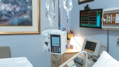 Владимирская область свернула 200 ковидных коек