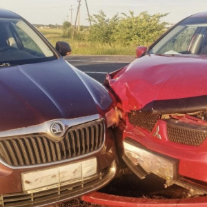 В ДТП на дорогах Владимирской области погибли 5 и пострадали 63 человека