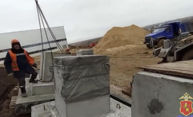 В трех районах Владимирской области поймали 14 нарушивших закон мигрантов