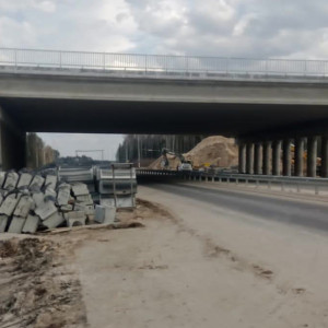 Второй в России экодук появится на платнике М-12 во Владимирской области