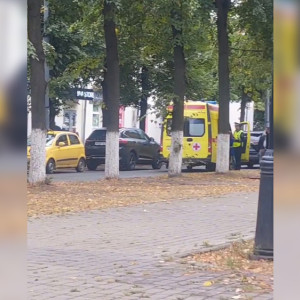 Сбитыми во Владимире оказались годовалая малышка и 20-летняя мама