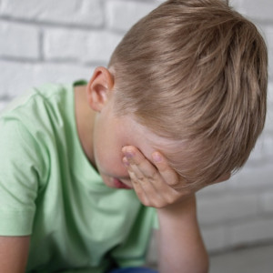 Во Владимире ребенок потерялся во время прогулки по «Мегаторгу» с родителями