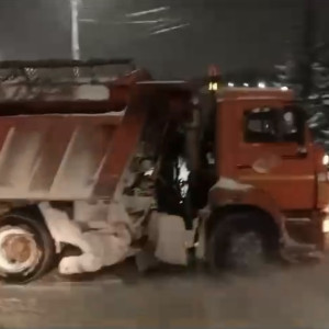 Владимирских водителей попросили временно убрать машины с 21 улицы