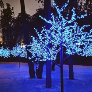 В Коврове подрядчика оштрафовали за срыв сроков благоустройства сквера на Комсомольской