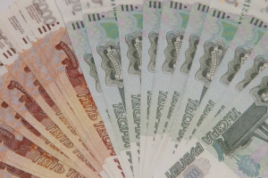Во Владимирской области полицейские изъяли 400 поддельных купюр за полгода