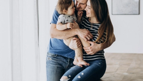 В Гусь-Хрустальном женщину и мужчину осудили за установление фиктивного отцовства