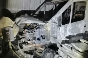 Житель Владимирской области отомстил за увольнение массовым поджогом Газелей