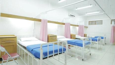 Во Владимире пообещали построить новый корпус больницы скорой медпомощи