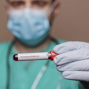 Коронавирус за сутки выявили у 157 человек во Владимирской области