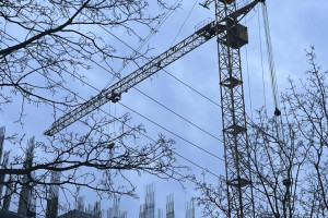 Попавшего под следствие владимирского застройщика Игоря Другова арестовали