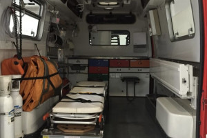 Во Владимирской области оставшимся без врачей пациентам пришлось ездить по 60 км до больницы