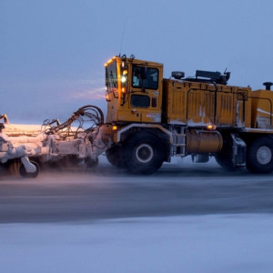 
Глава региона объяснил плохую уборку снега во Владимире дефицитом рук и техники 