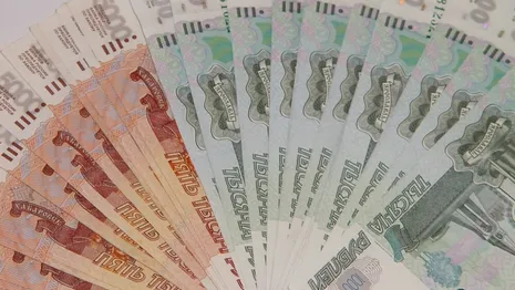 Во Владимире мужчина через банкомат перевел мошенникам более 5 млн рублей